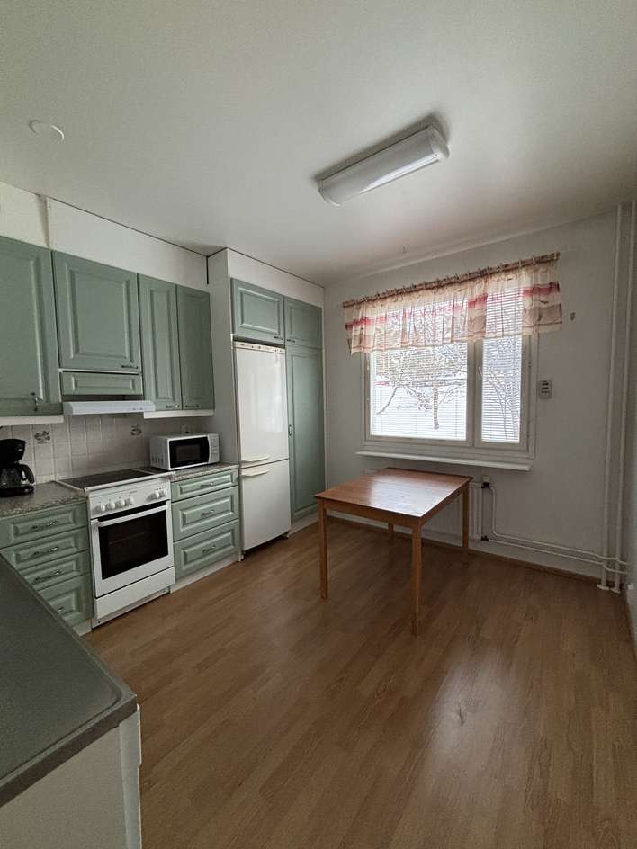Kerrostalo, 3h + k + parveke/terassi, 75 m², Haapaniemi - Näkymä 3