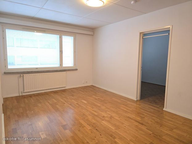 Asuntoilmoituksen kuva