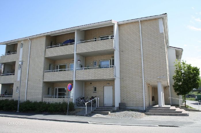 Talokuva