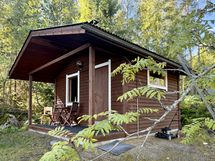 Vierasmökki