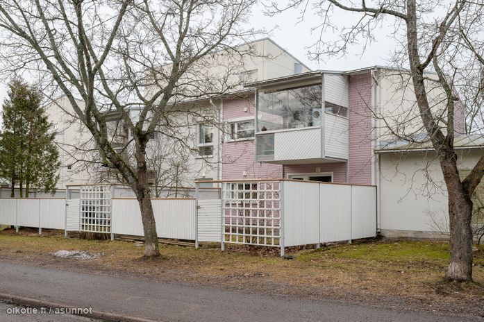 Asuntoilmoituksen kuva