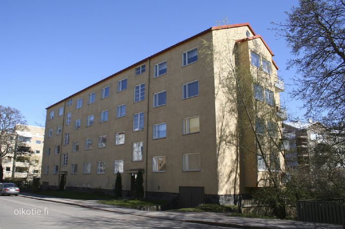 Talokuva