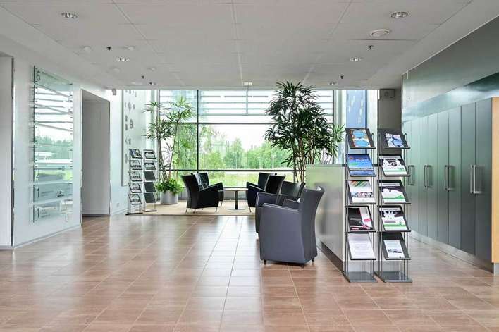 Liiketila, 299 m², Vihikari - Näkymä 3
