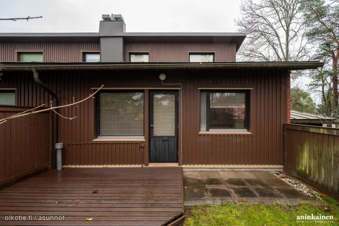 Asuntoilmoituksen kuva