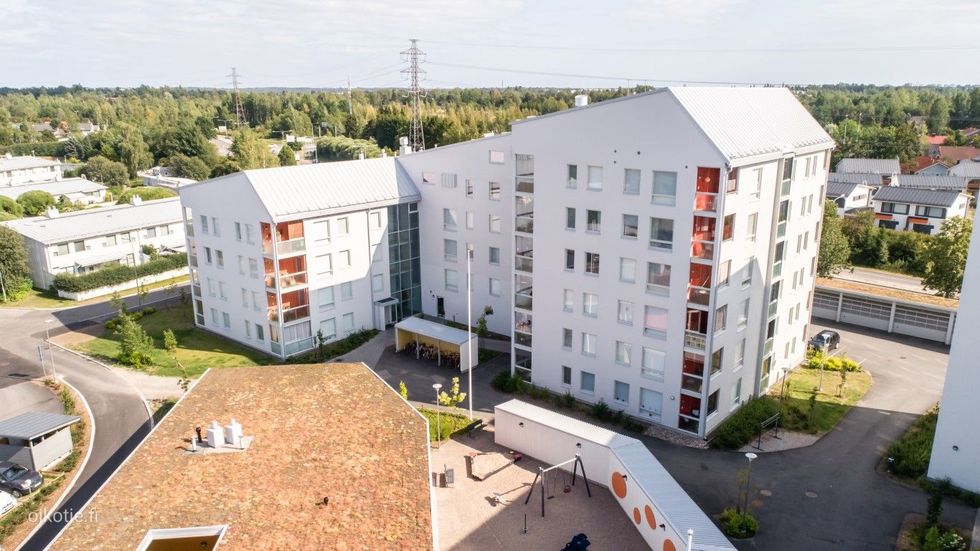 Kohdekuva