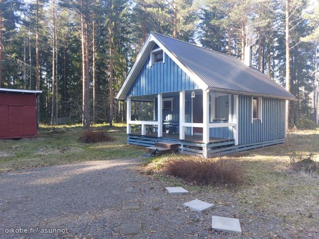 Asuntoilmoituksen kuva