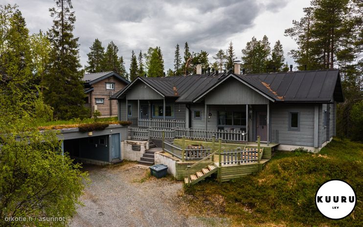 Asuntoilmoituksen kuva