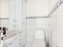 Erillinen wc