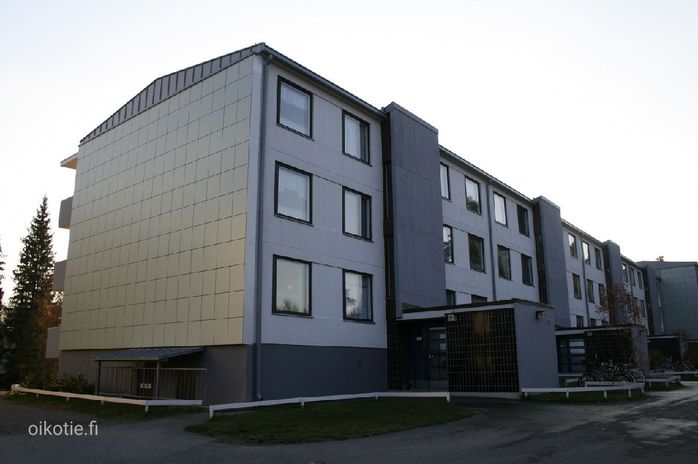 Talokuva
