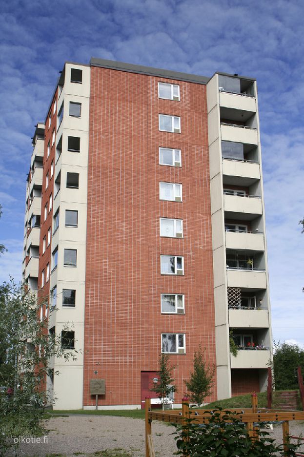 Talokuva