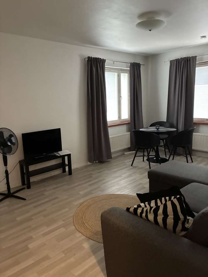 Kerrostalo, 1h + k, 32 m², Pallo, Lappeenranta