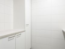 Kuva samantyyppisestä asunnosta A26