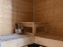 Moduulisauna