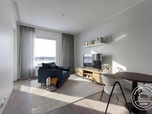 Virtuaalukalustettu.