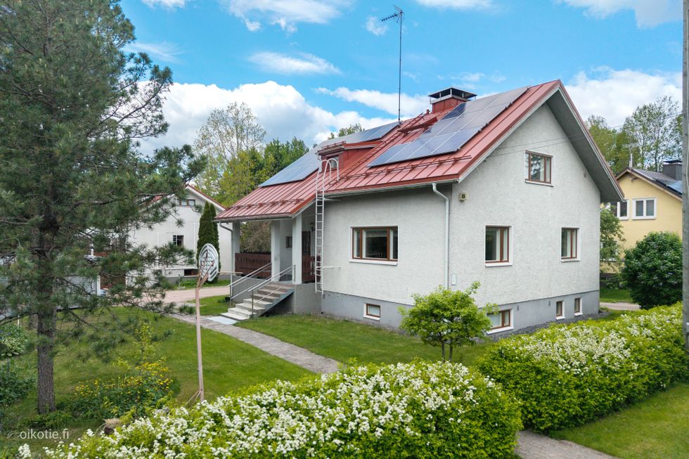 Kohdekuva