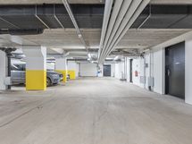 Autohalli