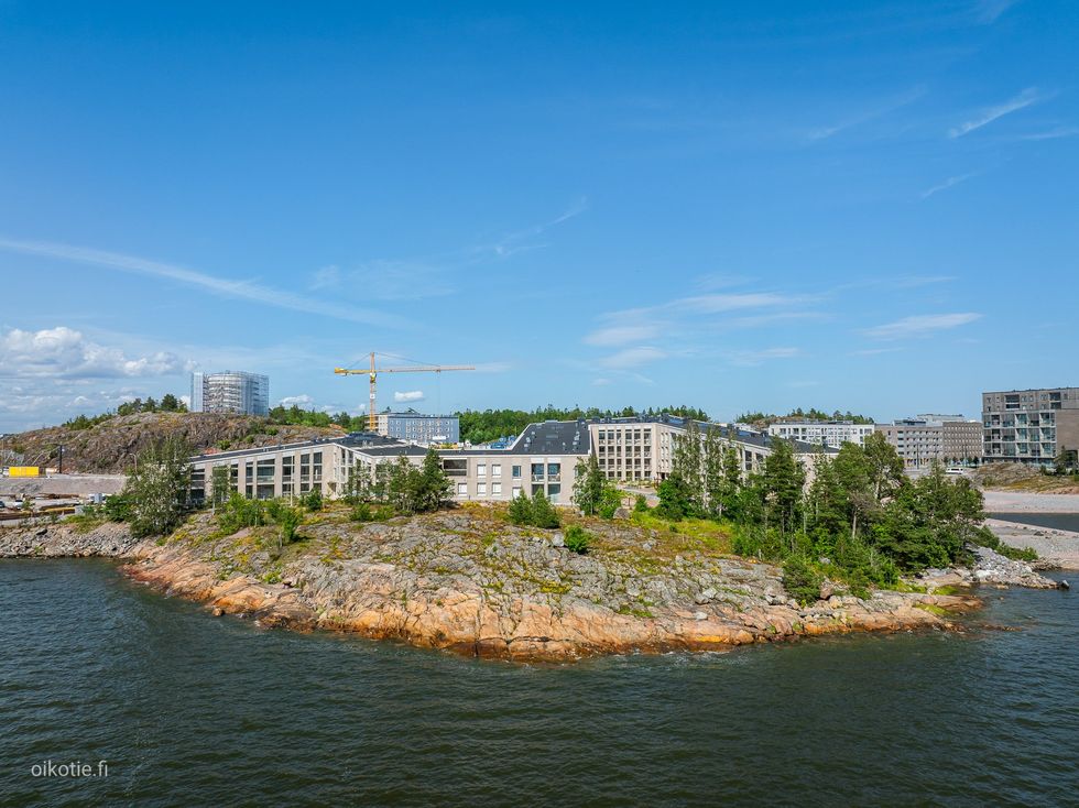 Kohdekuva