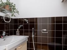 Erillinen Wc