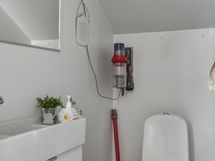 Alakerran wc