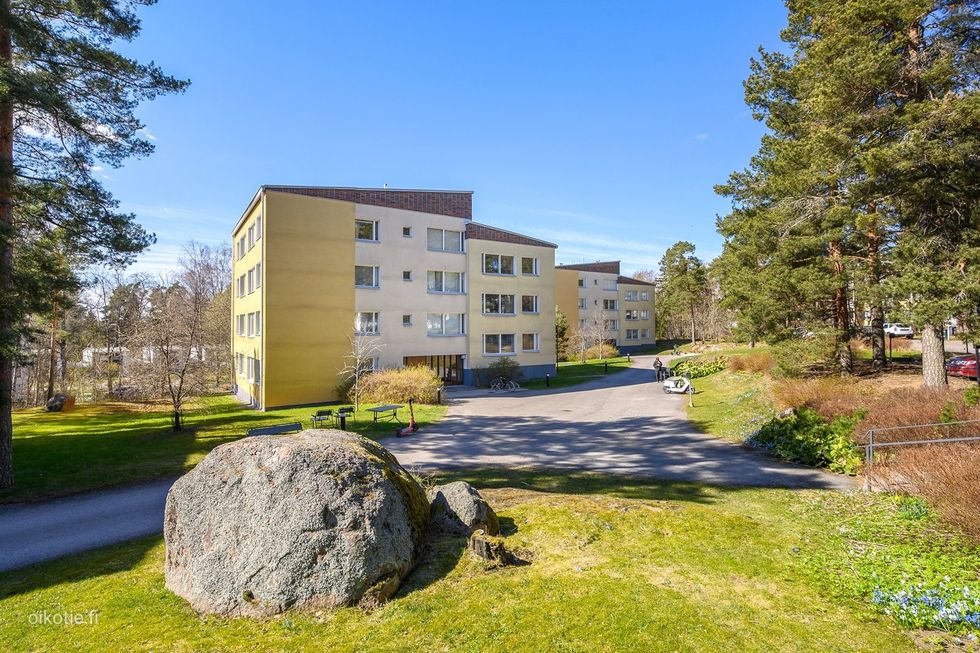 Kohdekuva