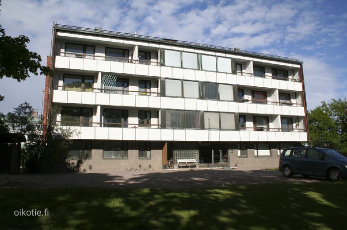 Talokuva