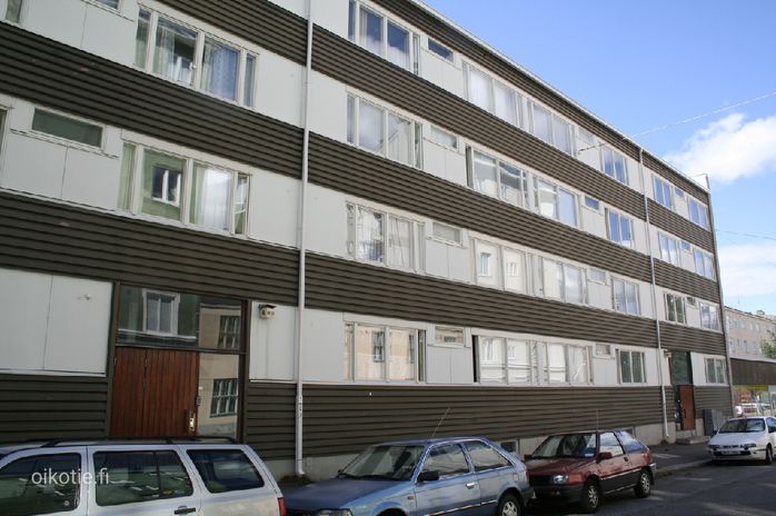 Talokuva