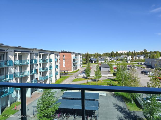 Asuntoilmoituksen kuva