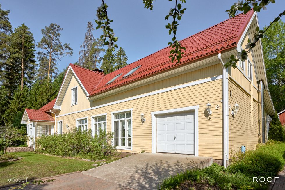 Kohdekuva