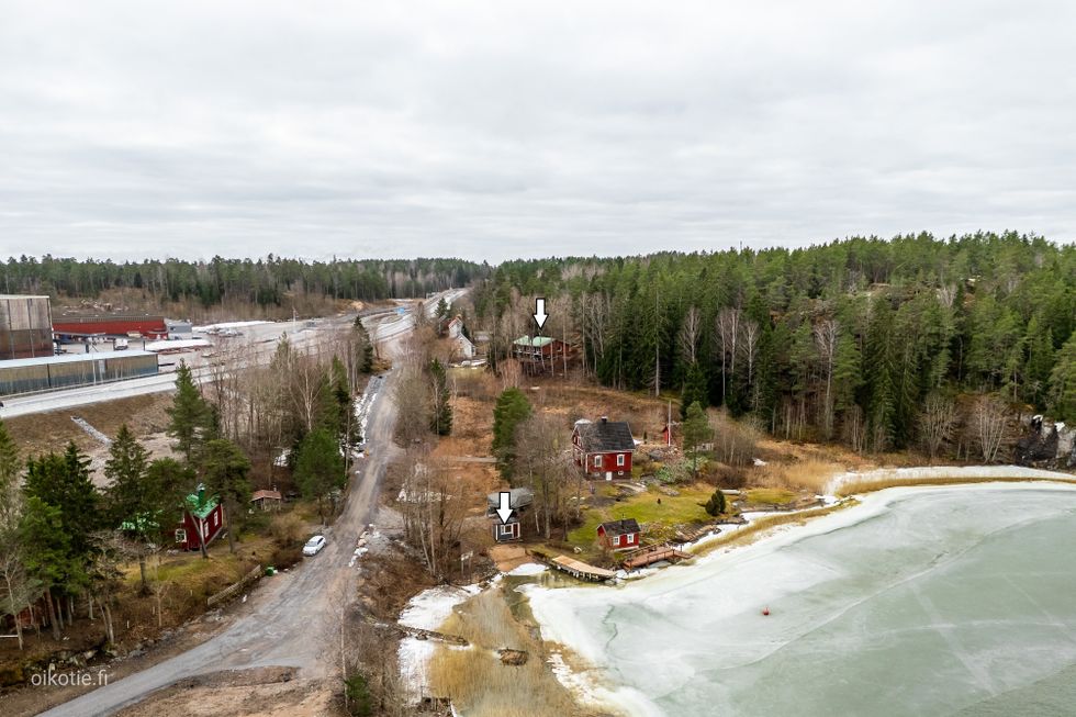 Kohdekuva
