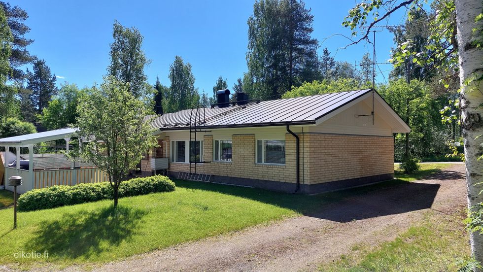 Kohdekuva