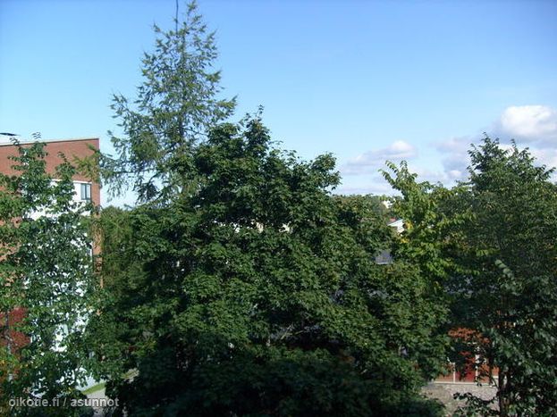 Ainonkatu 3 Keskus Lappeenranta Oikotie Asunnot
