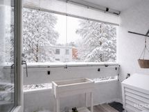 Kuva on digitaalisesti käsitelty.