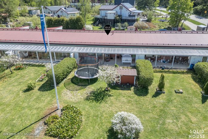 Asuntoilmoituksen kuva