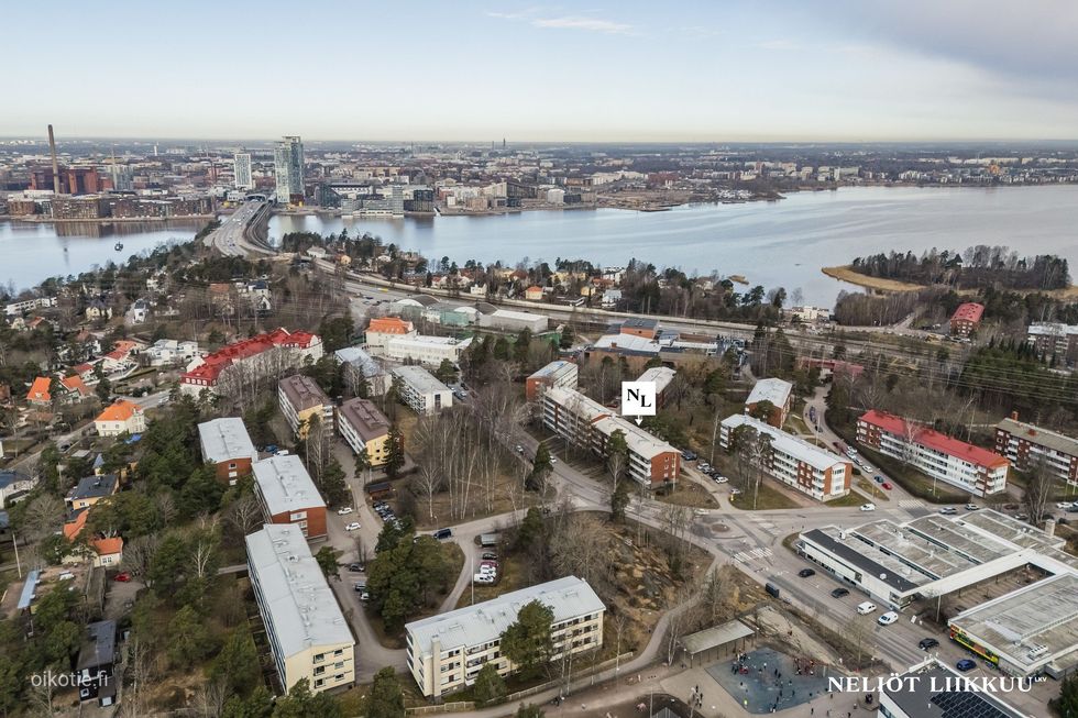 Kohdekuva