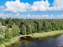 rannalta päin