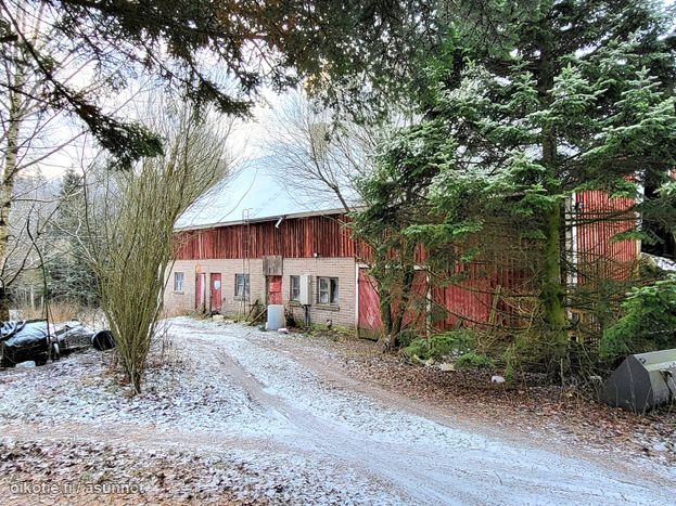 Asuntoilmoituksen kuva