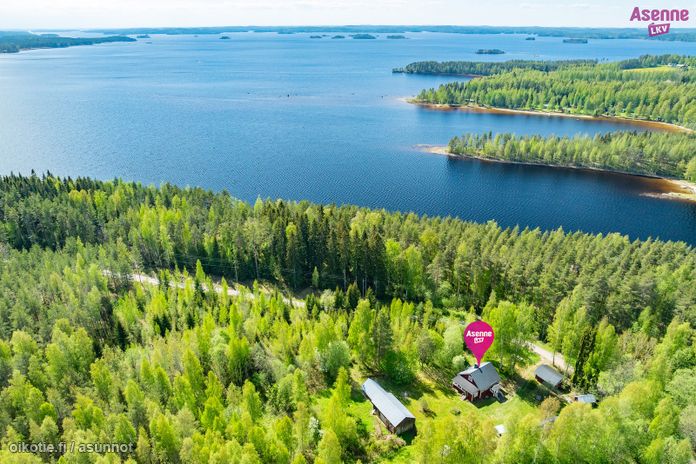 Asuntoilmoituksen kuva
