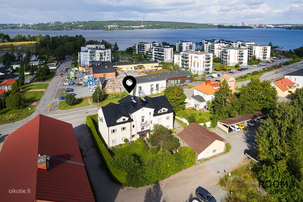 Kohdekuva