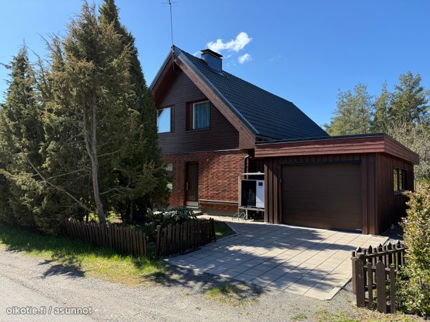 Asuntoilmoituksen kuva
