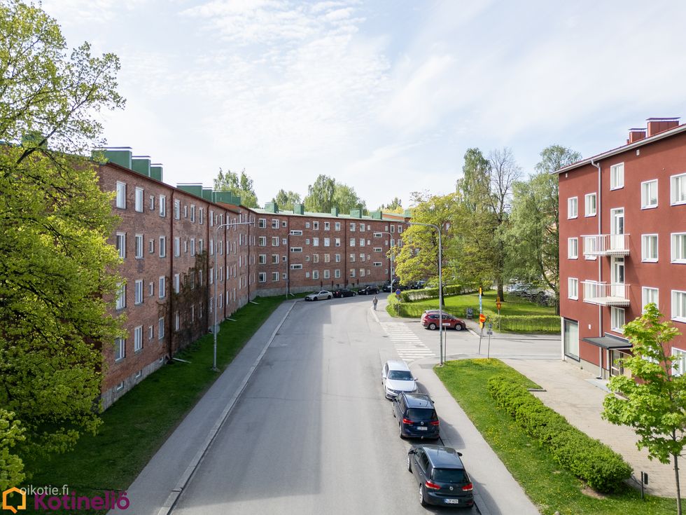 Kohdekuva