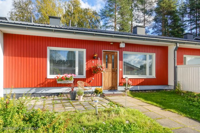 Asuntoilmoituksen kuva
