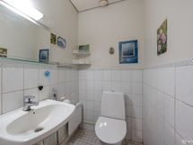 Erillinen wc
