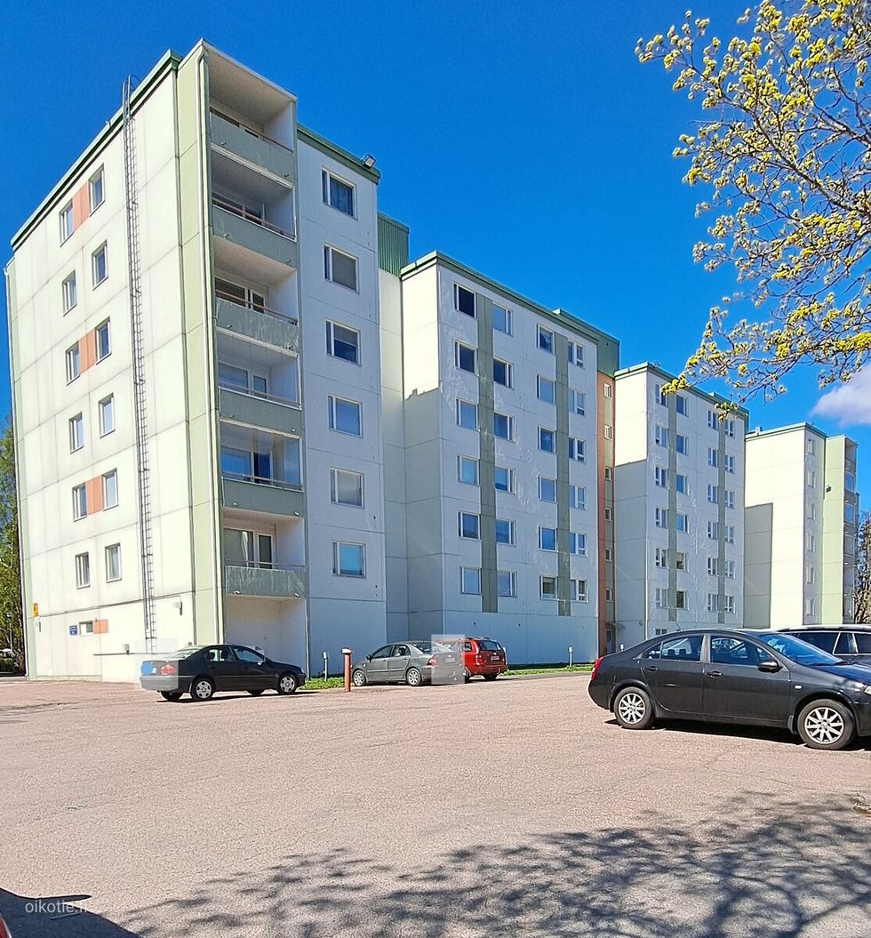 Kohdekuva