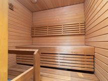 Oma sauna