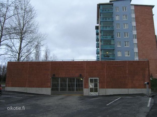 Talokuva