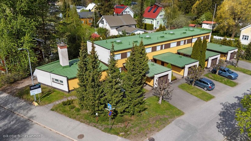 Asuntoilmoituksen kuva