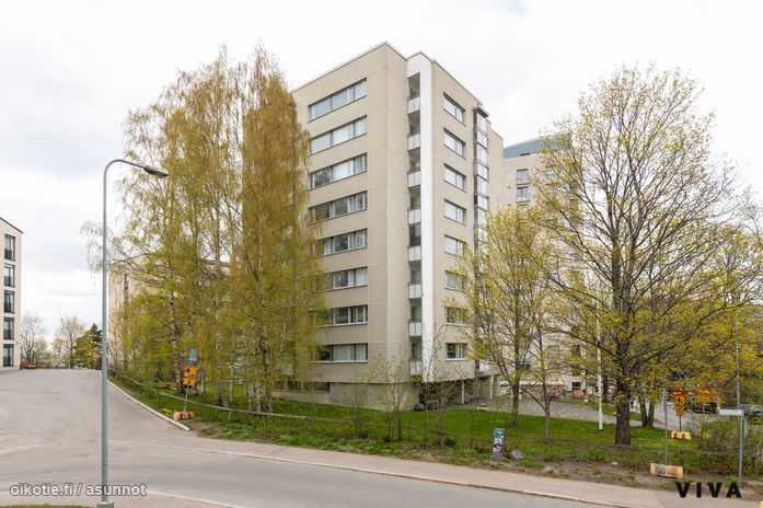 Asuntoilmoituksen kuva