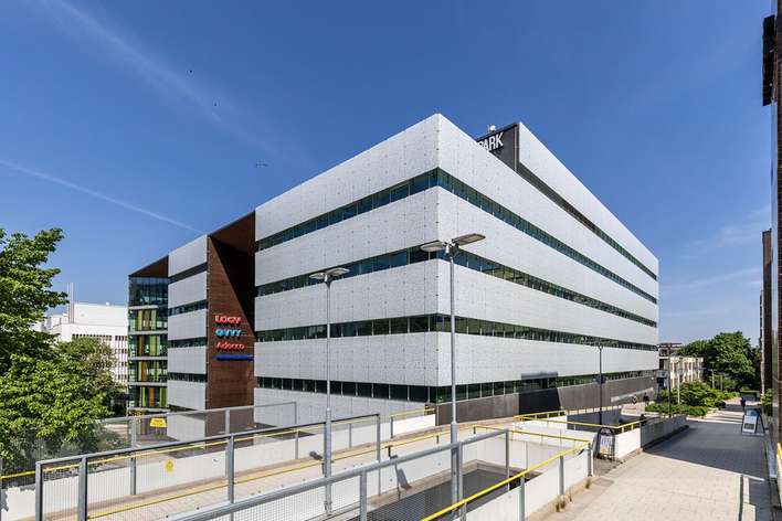 Liiketila, 270 m², Pasila