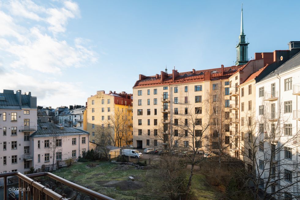 Kohdekuva