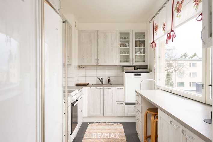 Kerrostalo, 3h,k,kph,erill.wc,vh,las.p., 74 m², Simonkallio – pohled 4